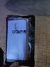 歐米滋 一加6手機殼一加六液態(tài)硅膠oneplus6保護套1+6T全包防摔軟殼A6000磨砂潮男女款 曬單實(shí)拍圖