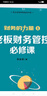 老板財(cái)務(wù)管控必修課 張金寶 正版書(shū)籍 零基礎(chǔ)學(xué)習(xí)財(cái)務(wù)管理控向財(cái)務(wù)要利潤(rùn) 財(cái)稅系統(tǒng)再造企業(yè)窮爸爸富爸爸書(shū)籍 會(huì)計(jì)財(cái)務(wù)報(bào)表分析 曬單實(shí)拍圖