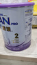 雀巢（Nestle）港版超級(jí)能恩升級(jí)版能恩啟護(hù)適度水解配方2種HMO嬰兒低敏奶粉 2段 800g 保稅倉(cāng)速發(fā) 曬單實(shí)拍圖