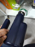 HYUNDAI風寶小風扇電風扇風扇小型小電扇桌面風扇小臺扇 辦公室宿舍床頭學生扇載壁掛迷你戶外臺夾扇 古銅色+3600毫安+臺立吊三合一 曬單實拍圖