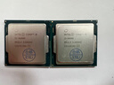 英特爾（Intel）酷睿 6代 i3 i5 i7 二手 CPU 處理器 6代 酷睿 i5 6600K 散片 cpu/保一年 曬單實拍圖