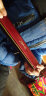 奇美 24孔C调复音口琴 专业演奏口琴成人儿童小学生初学入门专用口琴 中国红+琴盒+保护袋+教材 实拍图