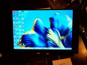 ARZOPA 便携显示器 IPS高清屏 低蓝光 手机笔记本电脑直连扩展 Switch/PS5/XBOX游戏机扩展显示副屏 17.3英寸/大屏视界/60Hz 实拍图