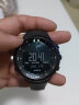 颂拓（SUUNTO）CORE全黑 经典户外运动手表 多功能指南针徒步登山腕表手表礼物 实拍图