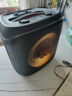 JBL PartyBox Encore2音樂(lè)戰(zhàn)將歡唱版2藍(lán)牙音箱 國(guó)家補(bǔ)貼 戶外家庭KTV麥克風(fēng)一體唱K歌廣場(chǎng)舞低音音響 曬單實(shí)拍圖