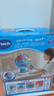 偉易達（Vtech）地球儀兒童玩具360°電動(dòng)旋轉早教啟蒙地理學(xué)習機男女孩生日禮物 曬單實(shí)拍圖
