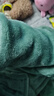 波司登（BOSIDENG）25年新款春短款輕薄羽絨服女90絨V領(lǐng)輕便登山旅游外套B250130004B 黑色8056-經(jīng)典極簡(jiǎn)風(fēng) S 160/88B 體重約100-110斤 曬單實(shí)拍圖