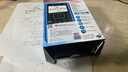 TEXAS INSTRUMENTS德州儀器 TI-NspireCXCASII彩屏中英文編程圖形計算器 APSAT 國內外考試計算機 曬單實(shí)拍圖
