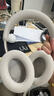 Bose【王鶴棣同款】QuietComfort 消噪耳機Ultra  頭戴式主動降噪耳機藍(lán)牙耳機長久續(xù)航 沉浸空間音頻 消噪耳機Ultra-晨霧白 700二代 曬單實拍圖