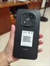 小米（MI）REDMI Note15 Pro 天璣7400-Ultra 7000mAh 龍晶玻璃十倍抗摔 IP68 8+256 子夜黑 紅米 5G手機 曬單實(shí)拍圖