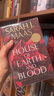 預售 大地與血之屋 暢銷(xiāo)奇幻小說(shuō) Sarah J Maas 新月都市系列 英文原版 House of Earth and Blood 曬單實(shí)拍圖