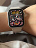 【二手99新】AppleWatch S7 S8蘋(píng)果手表SE2代國行S5 S6 GPS蜂窩運動(dòng)智能手表 五代S5 GPS版（顏色備注） 99新 44mm-45mm 曬單實(shí)拍圖