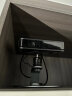当贝D6XPro 激光投影仪 云台家用智能投影机 创新AI灵动屏 卧室客厅高清家庭影院 ALPD影院激光 实拍图
