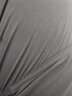 特步（XTEP） 运动裤短裤男裤子夏季男士宽松休闲中裤跑步服黑色短裤五分裤男 黑色（短袖+短裤套装） 2XL/185【现货速发】 实拍图