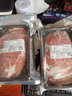 牛大牛二 澳洲進口黑毛上腦雪花肥牛卷200g火鍋食材牛肉卷生鮮原切 曬單實拍圖