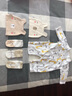 威爾貝魯WELLBER嬰兒襪子新生兒夏款寶寶中大童兒童卡通網(wǎng)眼襪 動(dòng)物組合（5雙裝） 8-10cm 曬單實(shí)拍圖