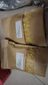 咪貝萌 兔糧兔子零食玉米片兔兔龍貓豚鼠荷蘭豬用品食物糧食 零食玉米片 340克/袋 曬單實拍圖