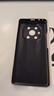 菲爾克 榮耀Magic3手機殼榮耀magic3Pro秒變保時捷保護殼全包防摔薄素皮保護套男女款 Magic3【尊享黑】+品牌貼膜 曬單實拍圖