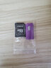閃迪Sandisk 閃存卡 內(nèi)存卡 配件 工具 TF轉(zhuǎn)SD卡套+讀卡器 曬單實(shí)拍圖