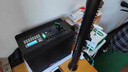 SWIFF AUDIO瑞孚WS70WS80無線發(fā)射接收器雅佳華魅羅蘭吹管吉他貝斯樂器連接線 無線收發(fā)器WS70 曬單實(shí)拍圖
