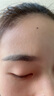 韓國好好彩妝HOHO HANARO木質(zhì)硬芯眉筆 HOHO眉筆鉛質(zhì)霧感眉筆 02#黑灰色 代削刀式 單價(jià) 曬單實(shí)拍圖