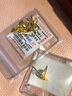 菜百首飾 銀飾品 S925銀熔系列簡(jiǎn)約時(shí)尚噴濺水花造型耳釘 定價(jià) YS S925銀耳釘 曬單實(shí)拍圖