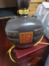 酒鬼（JIUGUI）【2018年年份酒】湘之潤戊戌狗年生肖紀念酒大壇52度馥郁香型白酒 52度 1.618L 2壇 整箱裝 曬單實拍圖