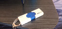 金士頓塑料u盤(pán)高速USB3.2學(xué)生商務(wù)辦公可定制刻字禮盒套裝加密帶密碼的優(yōu)盾大容量電腦車(chē)載蓋帽式優(yōu)盤(pán) 金士頓DTX優(yōu)盤(pán)+制作加密防復制 容量64GB 曬單實(shí)拍圖
