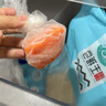 嘗鮮生三文魚(yú)挪威冰鮮 (大西洋鮭) 刺身拼盤(pán)生鮮食品魚(yú)類(lèi) 三文魚(yú)輔食裝 200g 曬單實(shí)拍圖