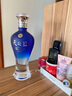 洋河【酒廠(chǎng)直供】洋河 藍色經(jīng)典天之藍 白酒 52度 520mL 1瓶 曬單實(shí)拍圖