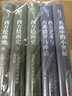 高階秀爾美術通識系列 西方繪畫史（全三冊） 曬單實拍圖