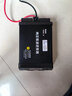 希耐特純正弦波逆變器12v24v48V轉220v車載家用足大功率轉換2000W3000W 12V-2000W車載版純正弦波 曬單實拍圖