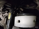華馳牌汽車彈簧減震器緩沖膠減震膠避震器避震膠緩沖墊底盤升高穩(wěn)定改裝 白色 拍下請備注(車型+年份+排量) 曬單實拍圖