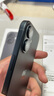 Apple/蘋果 iPhone 16 256GB 黑色 雙卡雙待手機(jī)【送聯(lián)通話費(fèi)券】 曬單實(shí)拍圖