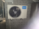 美的（Midea）空氣能熱水器家用商用200升300升超一級能效二級能效雙變頻省電輔熱泵R32冷媒WIFI控制以舊換新 【性價比之王】天悅·200L·超一級·電輔熱75℃ 曬單實拍圖