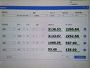 【準(zhǔn)新】金士頓\西數(shù)\三星SSD 120/240G/500G M.2固態(tài)IT硬盤NVME 4.0 三星970 EVO Plus M.2 500G 曬單實(shí)拍圖