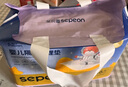 圣貝恩（sepeon）嬰兒隔尿墊一次性新生兒紙尿墊床單寶寶護理墊巾吸水防水透氣兒童 M碼【嘗鮮裝】46片-33*45cm 曬單實(shí)拍圖