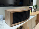 JBL  L75MS 藍牙音響 有源有線(xiàn)音箱 Hi-Fi高保真桌面遙控音響 WIFI流媒體客廳家庭影院 曬單實(shí)拍圖