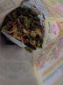 艾妮斯兔子零食 果干 菜干 磨牙零食 果蔬干 荷蘭豬龍貓倉(cāng)鼠兔兔小食 ae141混合蔬菜干70g 曬單實(shí)拍圖
