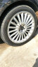 韩泰轮胎 Ventus S1 evo2 K117 255/40R18 99Y奔驰E260宝马奥迪 实拍图