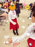 忻悅晴女童單皮鞋春秋新款時(shí)尚兒童公主鞋小女孩單鞋黑色小學(xué)生演出鞋 黑色 36碼內長(cháng)22厘米 曬單實(shí)拍圖