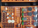 歐萊德（OULAIDE）電磨機(jī)迷你電動(dòng)多功能木雕根雕電鉆玉石打磨拋光工具雕刻機(jī)電動(dòng) 【雙電磨魅耀尊享旗艦套裝】 曬單實(shí)拍圖