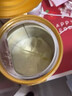 完達山【國標新升級】安力聰菁采稚護1段嬰兒配方奶粉800g/罐   0-6月齡 曬單實拍圖