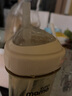 SUPER mama三角防脹氣ppsu奶瓶寶寶水杯嬰兒重力球吸管奶瓶吸嘴 直管吸嘴【單只裝】 曬單實拍圖