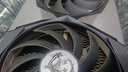 華碩 七彩虹 影馳RTX3090 3090Ti游戲設(shè)計(jì)名人堂火神水神猛禽獨(dú)立顯卡 微星RTX3090超龍 曬單實(shí)拍圖