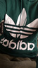 阿迪達(dá)斯 （adidas）女裝外套 夏季新款運(yùn)動(dòng)服休閑連帽開衫夾克上衣皮膚衣女士外套  梭織連帽/彈力繩調(diào)節(jié)式下擺 L 曬單實(shí)拍圖