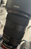 索尼（SONY）FE 24-70mm F2.8 GM II 全畫幅標準變焦 G大師鏡頭 恒定光圈 廣角到中焦距 SEL2470GM2限時贈尼克斯82UV 專業(yè)套餐 曬單實拍圖