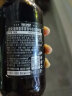 迷失海岸美国进口精酿啤酒IPA啤酒 香草拿铁世涛啤酒 355mL 6瓶 整箱装 实拍图