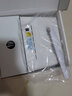 SDDTMB無線移動插卡4g路由器wifi天線適用于中興華碩華為4g路由器2pro CPE外置外接無線天線 扁條狀單頭天線內(nèi)針白色-1支 曬單實拍圖