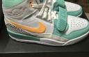 耐克（NIKE）AIR JORDAN LEGACY 312 男子篮球鞋 FV3625-181 41 实拍图